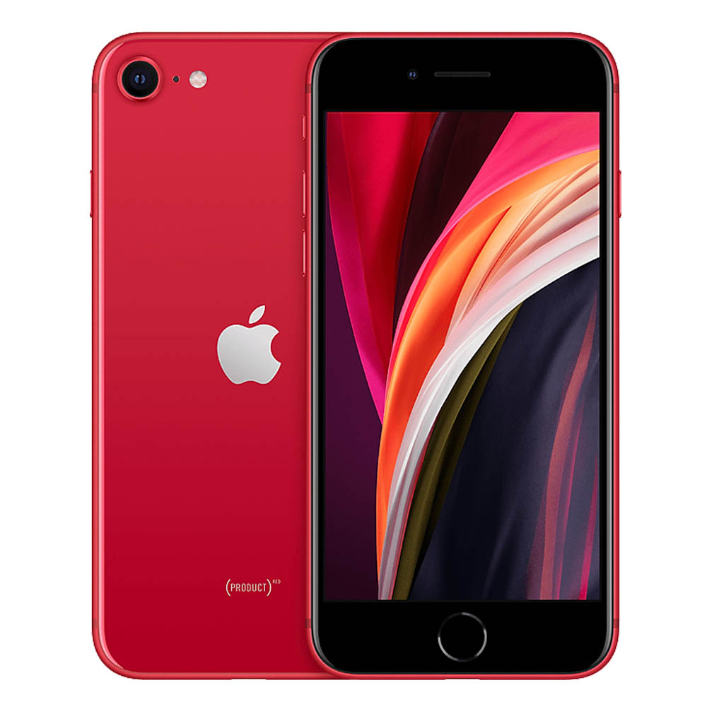 iPhone SE 2020 128GB
