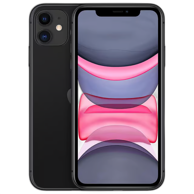 iPhone 11 64GB
