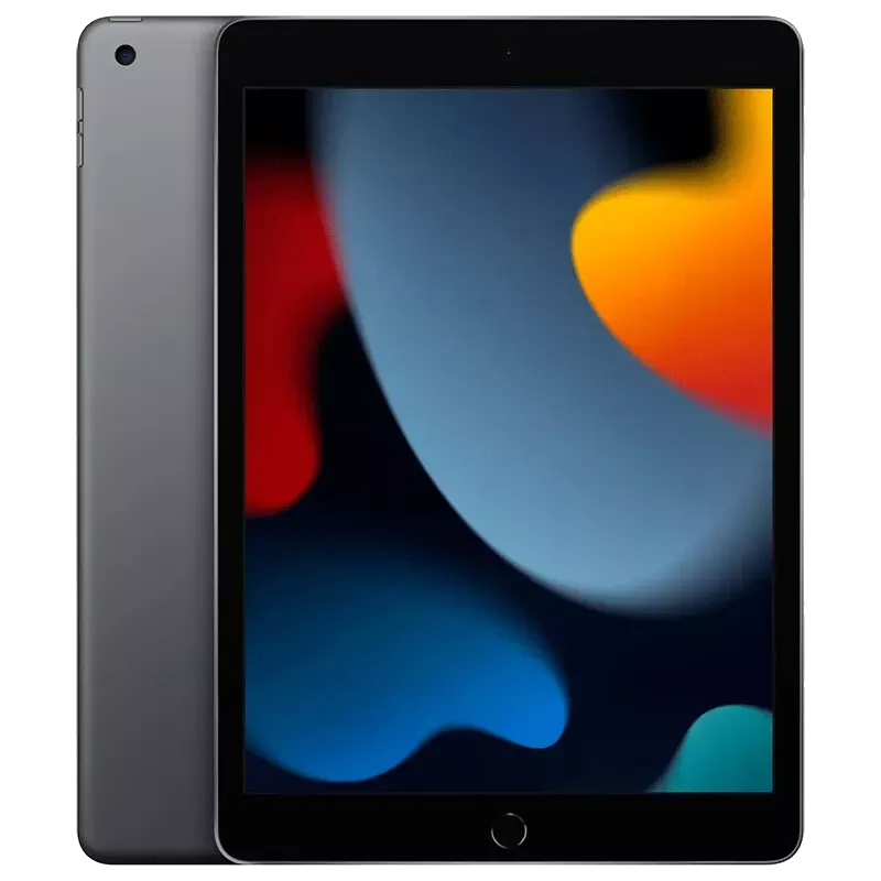 iPad 9 10.2" 256GB