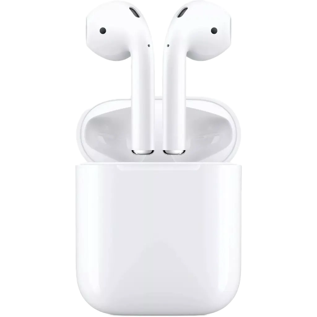 AirPods 2