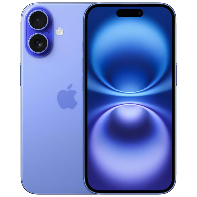 iPhone 16 128gb Nuevo