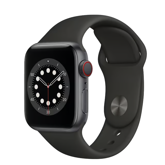 Apple Watch Series 6 44mm