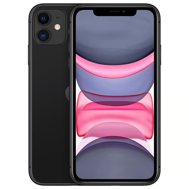 iPhone 11 256GB