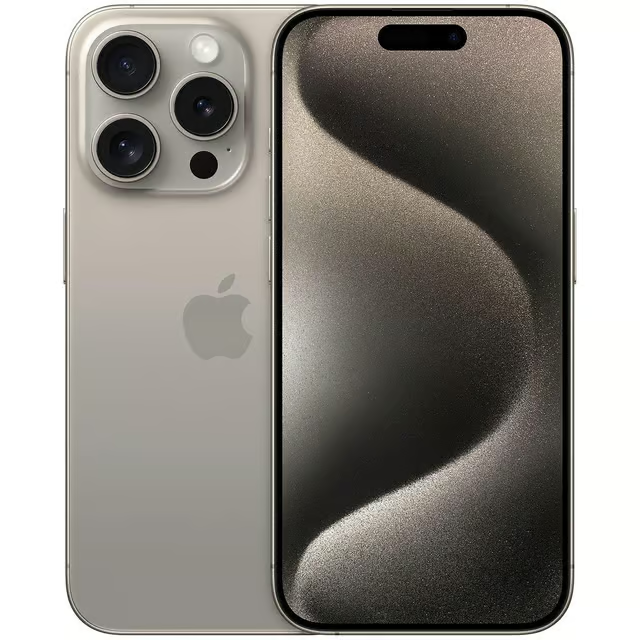 iPhone 15 Pro 128GB