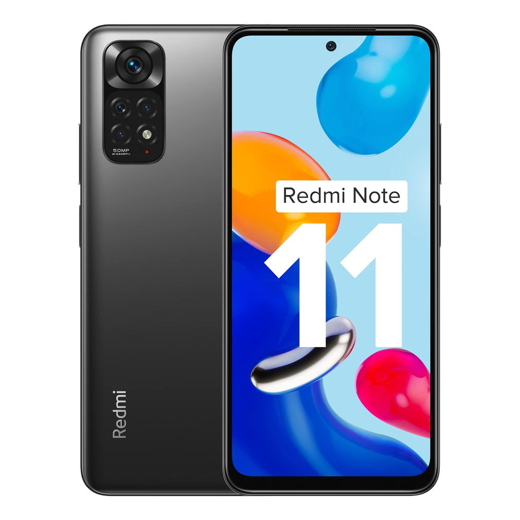 Redmi Note 11 128gb/4gb