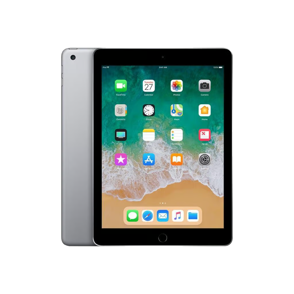 iPad 6 9.7" 128GB