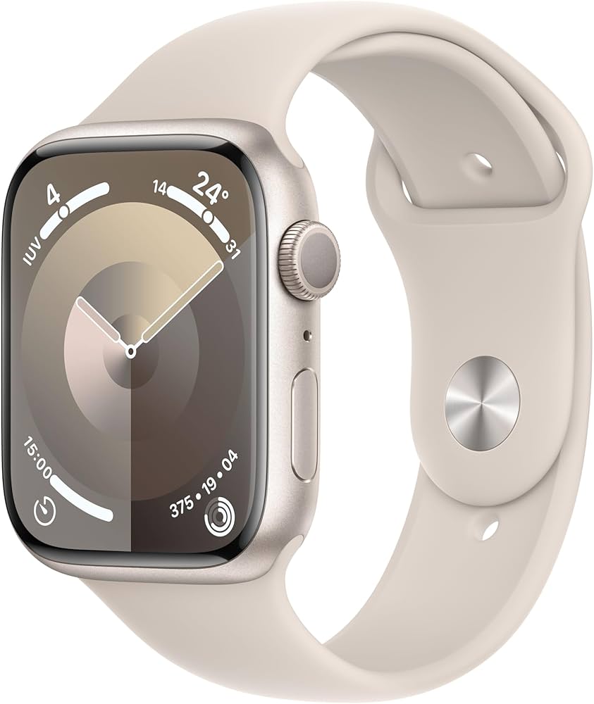Apple Watch Series 9 45mm