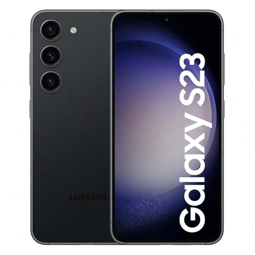 Samsung S23 256GB 