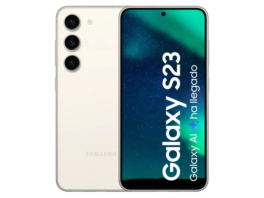 Samsung S23 128GB