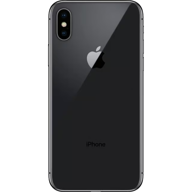 iPhone X 256GB