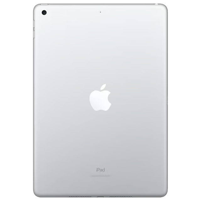 iPad 7 10.2" 32GB