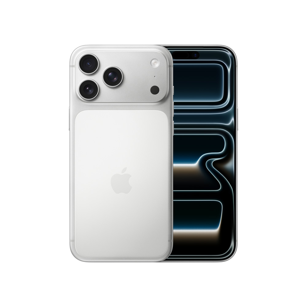 iPhone 17 Pro Max 256GB Nuevo 