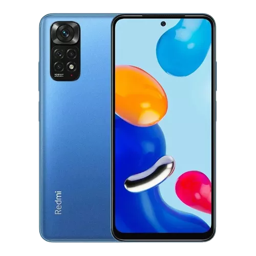 Redmi Note 11S 5G 128gb Celeste