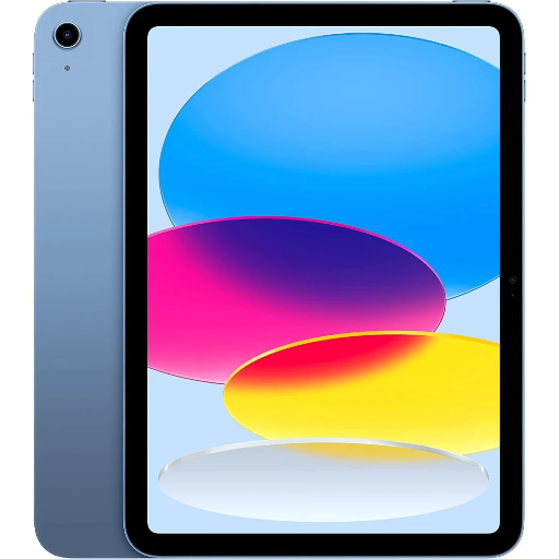 iPad 10 10.9" 256gb 2022