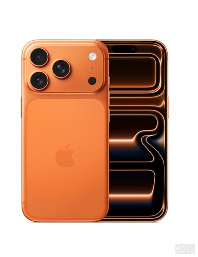 iPhone 17 Pro 256GB Nuevo