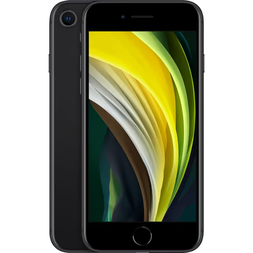 iPhone SE 2020 64GB