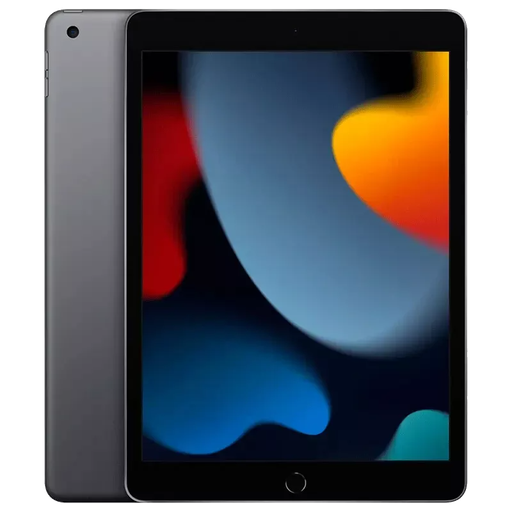 iPad 9 10.2" 256GB