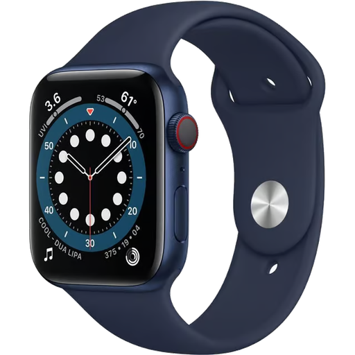 Apple Watch Series 6 44mm
